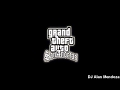 La Cumbia De GTA San Andreas - Alan Mendoza DJ