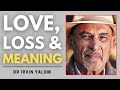 Dr Irvin Yalom Interview on Death, Love, Grief & What Truly Matters In The End | Freedom Pact #174