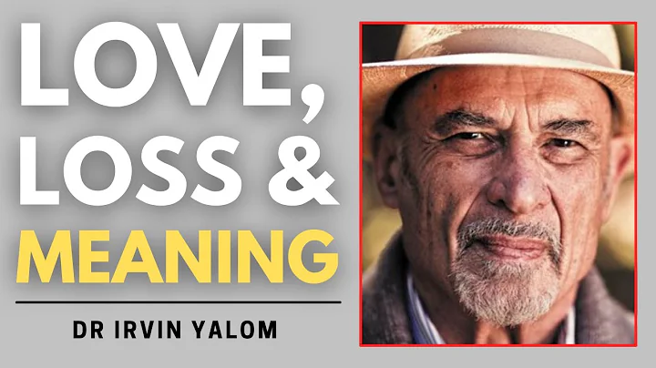 Dr Irvin Yalom Interview on Death, Love, Grief & What Truly Matters In The End | Freedom Pact #174