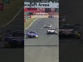 What a race from Thomas Preining 💪 #DTM #DTM2026 #ranDTM #Oschersleben