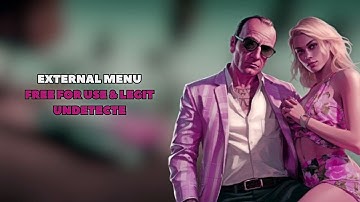 GTA 5 ONLINE MENU |Kiddions Mod Menu| FREE Download & CHEAT PC 2025 NEW