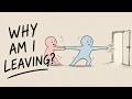 Why You Get Why You Keep Looking for the Exit in Relationships | Carl Jung
