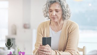 Dig for Treasure | Seeking Him Podcast