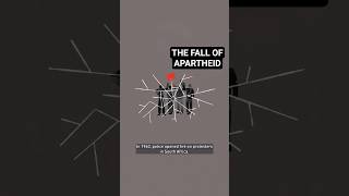 The Sharpeville Massacre grabbed the world's attention