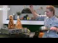 Французский десерт своими руками: мастер-класс от томского кондитера