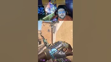 He peeked... I SHOT | Cleanest prefire ever!!! #CS2 #Headshot #InsaneShot #CleanPrefire #FPSGaming