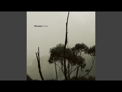 Monolake — Ghosts