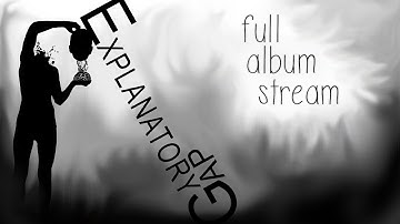 Alex Pilkevych - Explanatory Gap | Full Album Stream 2014