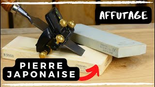 Tout savoir de l'Affûtage - Atelier de la Vivacia