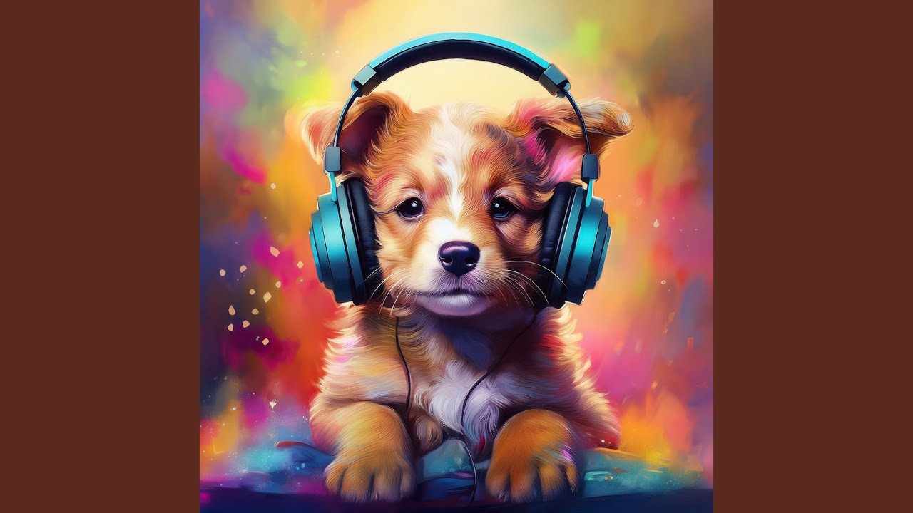 Joyful Jumps Soundtrack