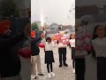 Cinderella chowk Ludhiana surprise Sandeep Kumar