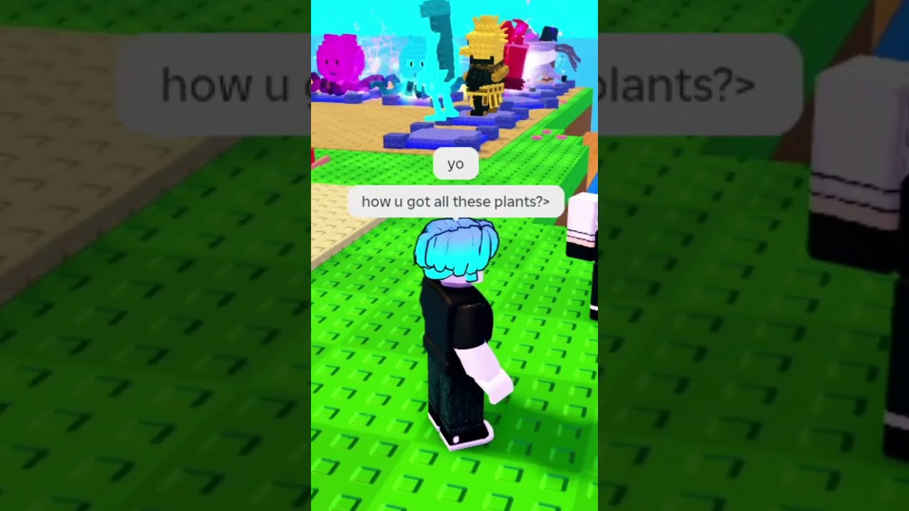 Растения против Мозгоротов ФОНДОВЫЙ И ТОРГОВЫЙ СЕРВЕР!