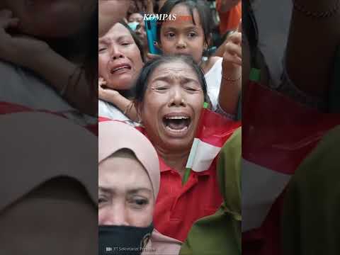 Janji Megawati jika PDI-P dan Ganjar Pranowo Raih Kemenangan di Pemilu 2024