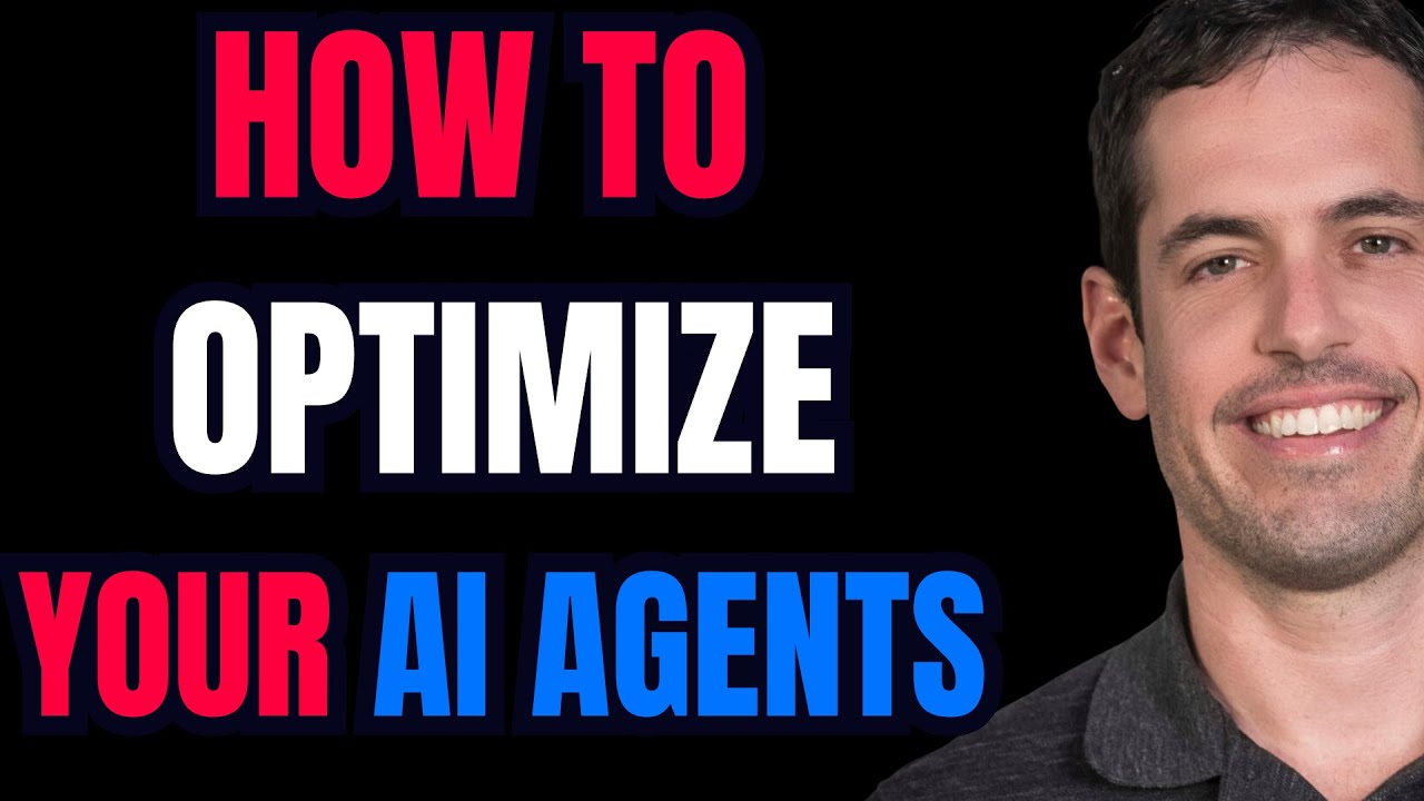 How To Build AI Agents That Actually Work - Hint: AI Agents Are NOT RPA.