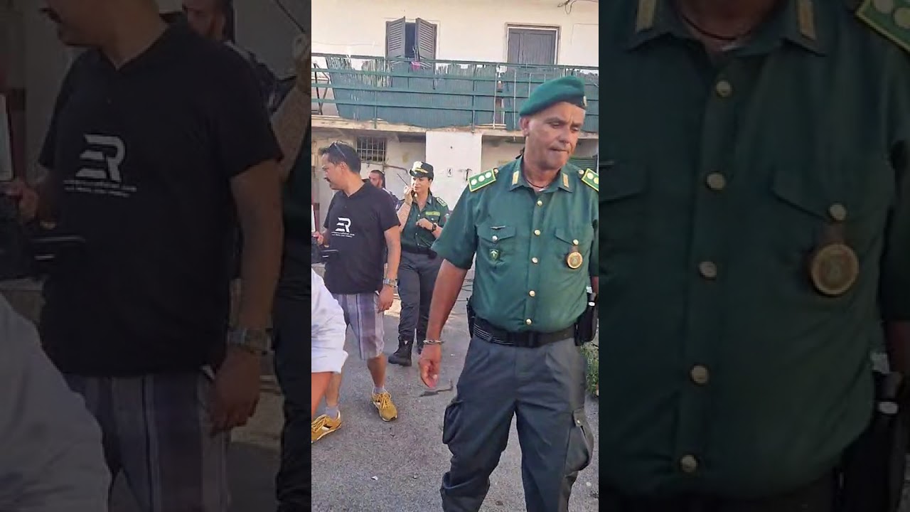 🔴 Francesco Emilio Borrelli LIVE !!! (5/09/2025) [Torre Del Greco]