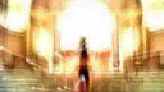 .hack//G.U.:Memories of What's To Come