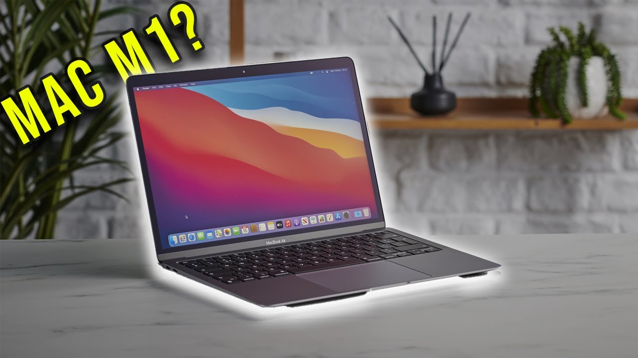 Apple MacBook Air M1, 2023 Review Still Worth It? YouTube