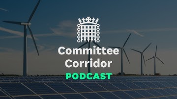 Clean power by 2030 | Committee Corridor Podcast