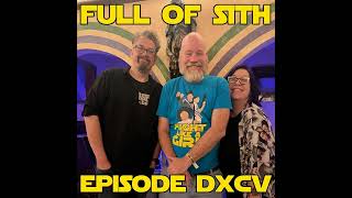 Episode DXCV: Atlanta Comic Convention Live with Jason Fry
