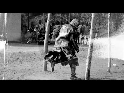 Positive Vodoun Feat Yewhe Yeton - BIM "Bénin International Musical"