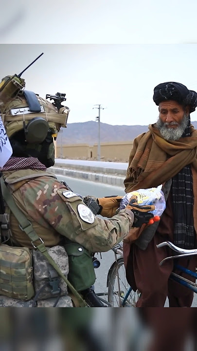 Ramadan Mubarak #army #afghan New afghan taliban #aslami #soldier #new #specialforces #viral #video