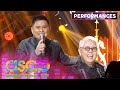 Ogie Alcasid takes on Ryan Cayabyab&#39;s &quot;Nais Ko&quot; | ASAP Natin &#39;To