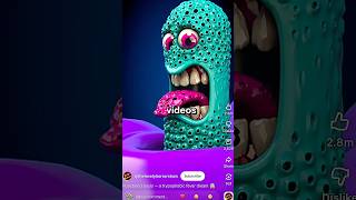 How to create Videos like the Lovely Horror Show