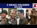IDF Breaking Updates | Russia Refinery Oil Hit By Ukraine Drone | FIFA World Cup Match Highlights