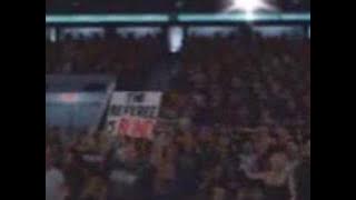 Silver Daemon and The 4 Horsemen,  aka Riders of the Storm