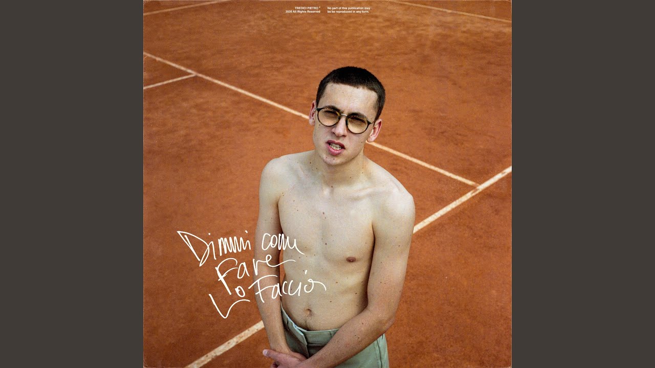 Dimmi come fare, lo faccio - YouTube