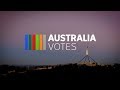 ABC News Australia Federal Election 2019 Opening Titles