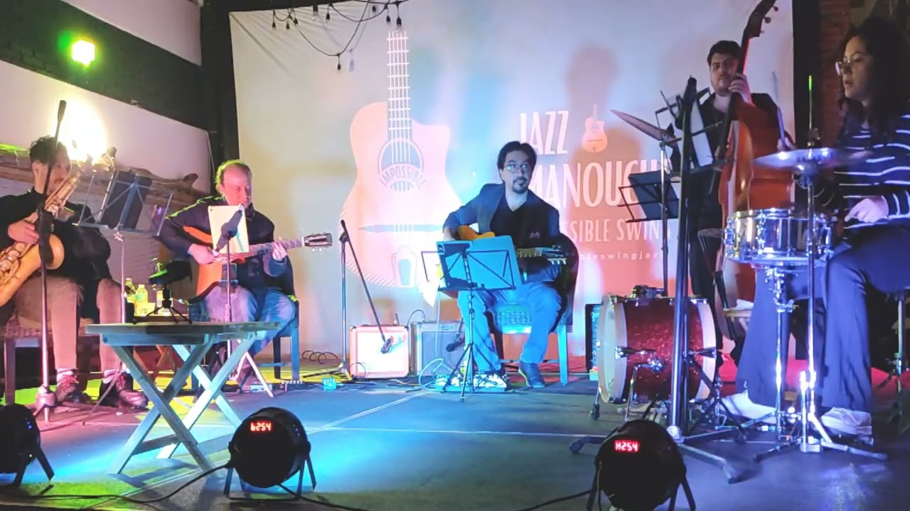 les copains d´ abord