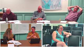 Master Plan Steering Committee June 3, 2026