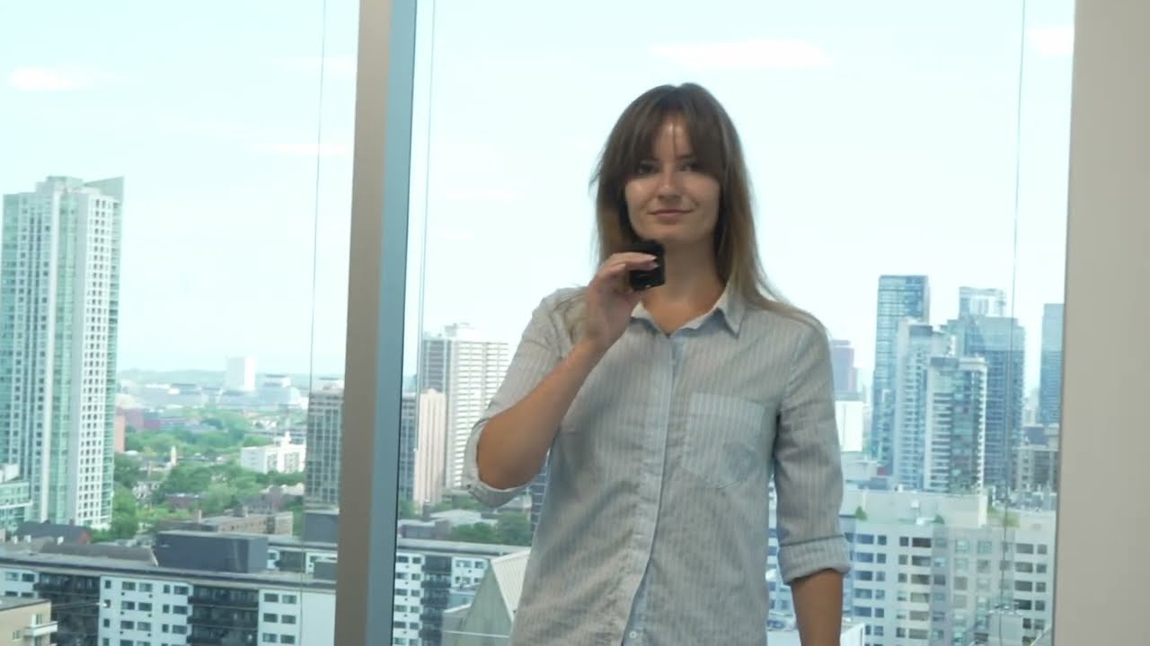 FounderFridays: Sylvia Gehring