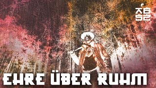 Absztrakkt - Ehre über Ruhm [Video]