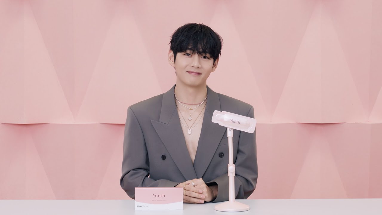 【Questions Yunth with V 】