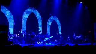 Trans- Siberian Orchestra: Overture LIVE 4/7/10 HQ