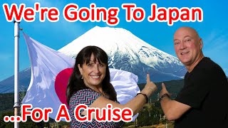 We Are Taking a Cruise From Japan - MSC Bellissima, Why We Chose This Cruise & How Much It All Cost