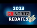 2023 Noritz Tankless Water Heater Rebates for Los Angeles