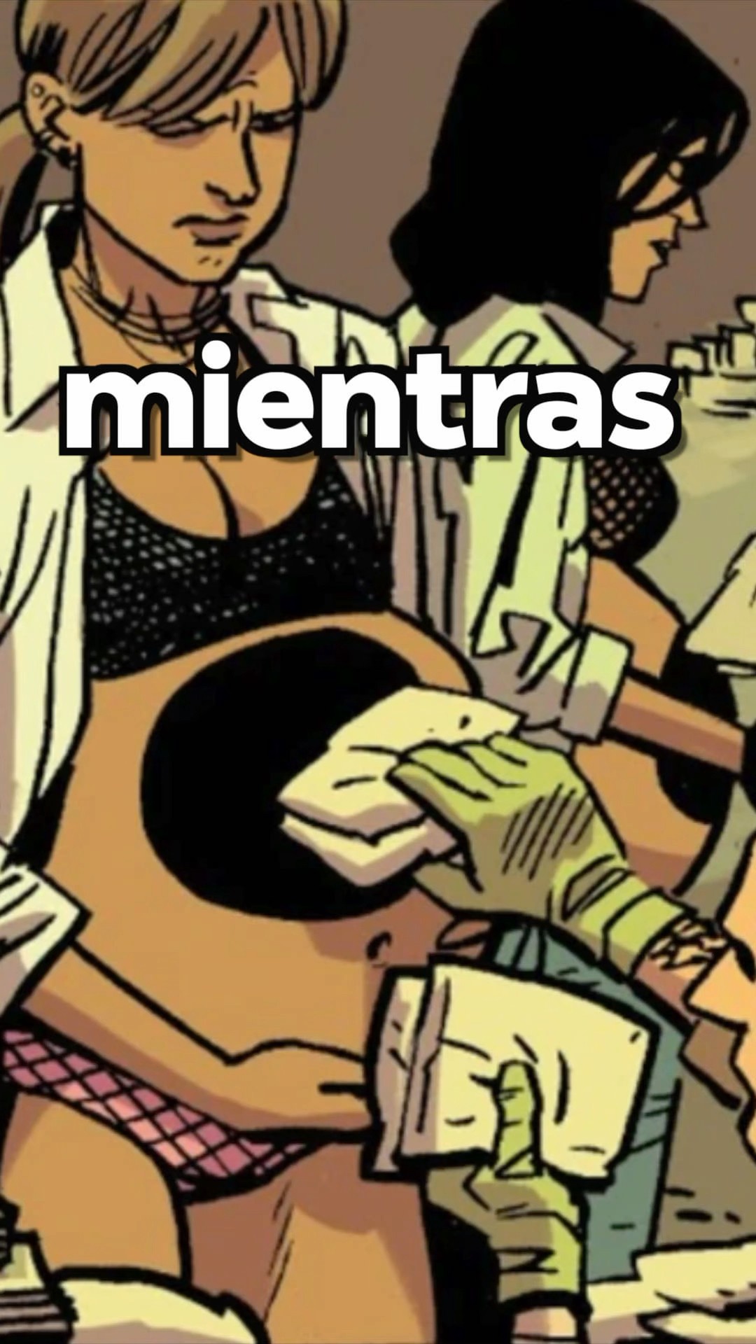 LA FORMA MÁS HORRIBLE DE USAR LOS PODERES DE SPOT #marvel