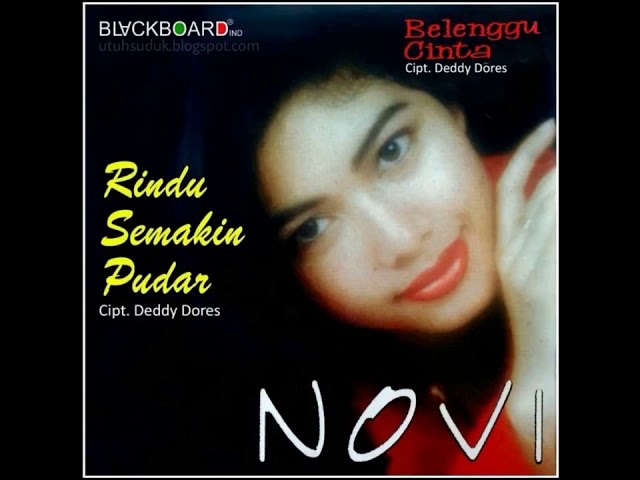 Novi   Belenggu Cinta 1997 class=