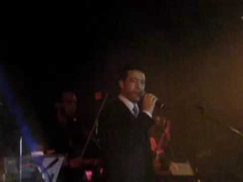 جزء من احدى حفلات رضا العبدالله الجزء الأول بواسطة علي رحيم