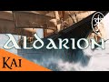 La Historia de Tar-Aldarion, Sexto Rey de Númenor | Kai47