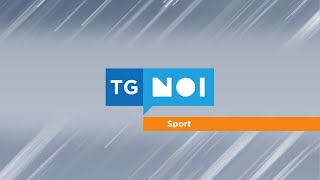 Tg Noi Sport | 25/05/2024