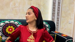 Чува Келинба Кит Мекунанд??? Tajik Show 2023