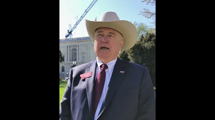 An Update from MSGA President Fred Wacker