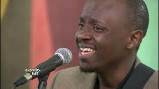 Woza Mntana  | Jabulile Majola