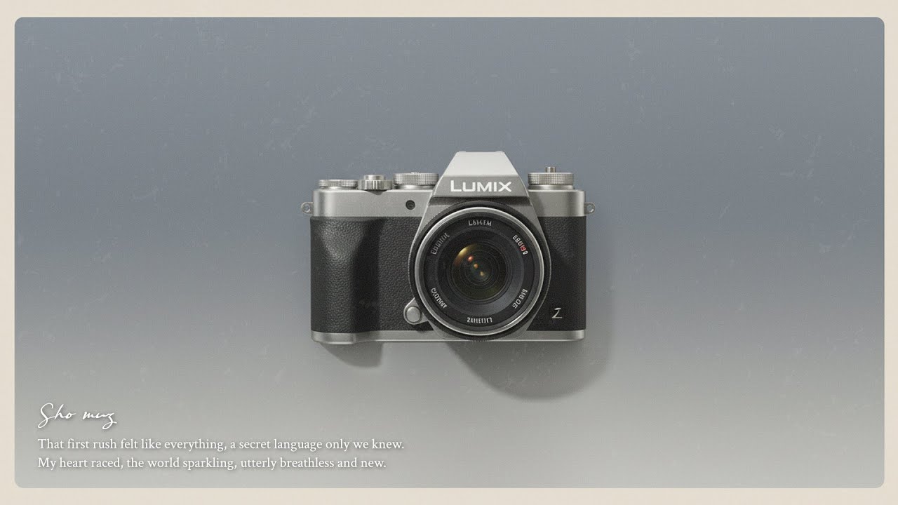 Panasonic Lumix LX100 II Compact