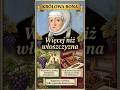 Królowa Bona Więcej niż włoszczyzna - Winorośl, tkaniny i bogactwo Czerska #czersk #historia