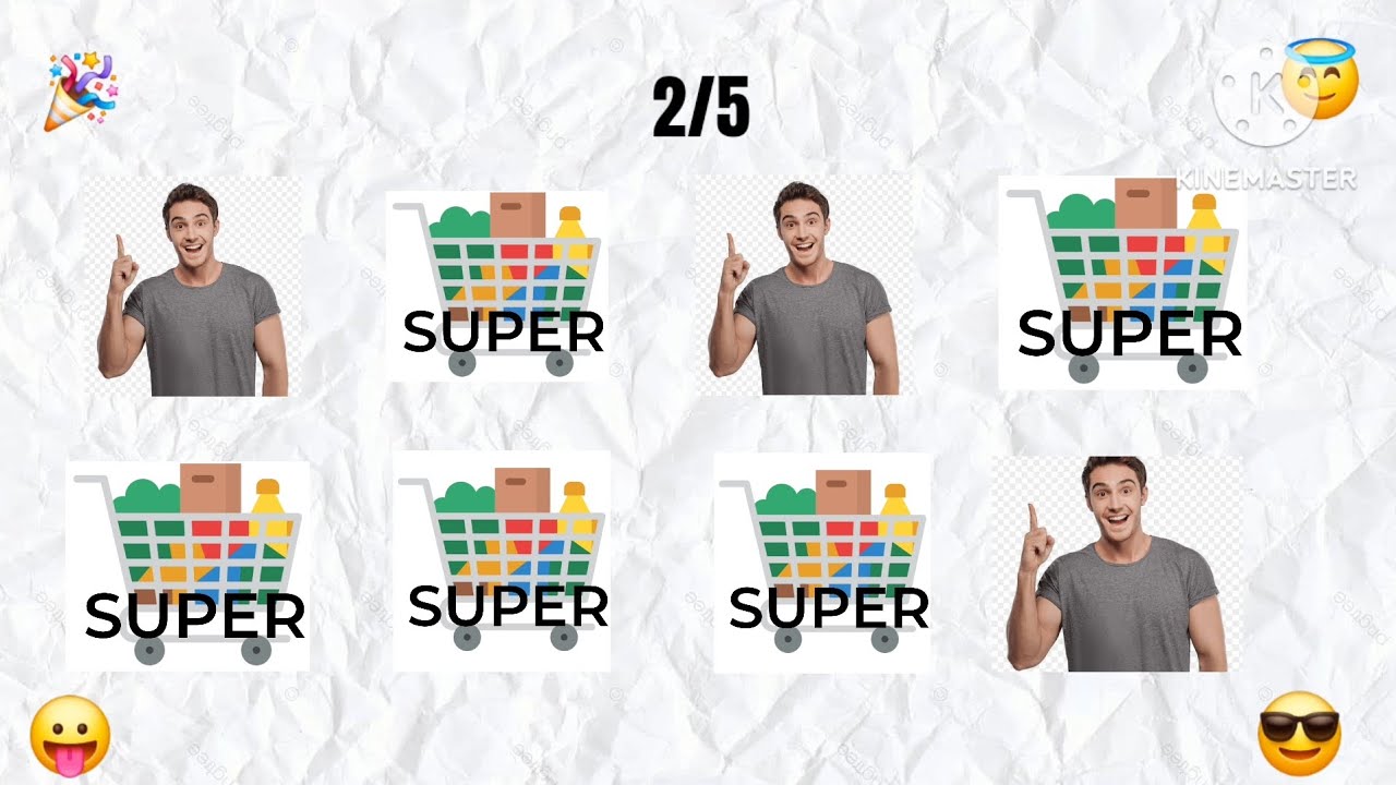 Di La Palabra Al Ritmo! (Say The Word On Beat Challenge) | Troll 🤡